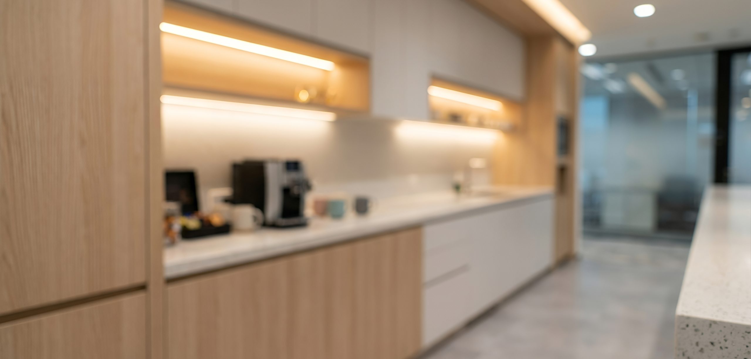 Countertops